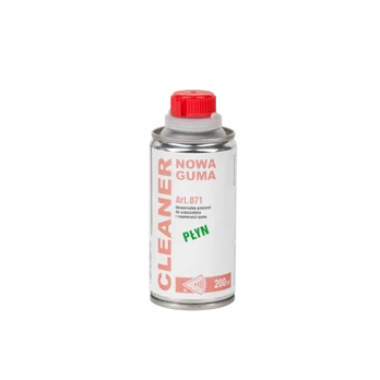 Guminių produktų valymo priemonė, 200 ml