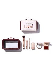 SOSU Cosmetics 5 Minute Make-Up Gift Set Moterims kaina