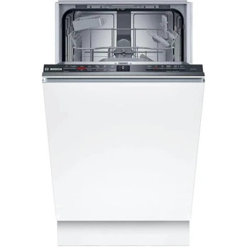 Įmontuojama indaplovė Bosch SPV2HKX42E