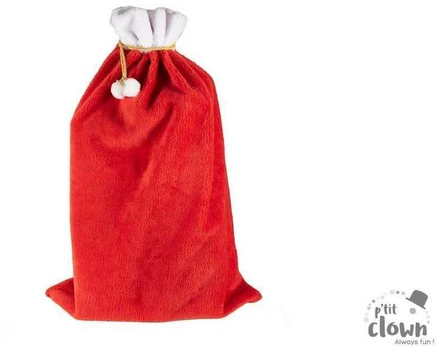 Kalėdų senio maišas Deluxe