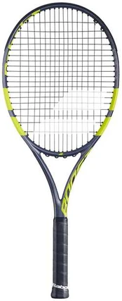 Babolat Boost Aero tennismaila, kahvakoko 1