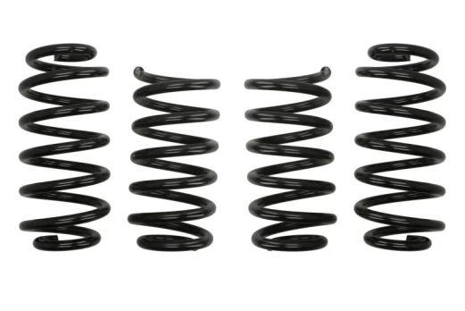 Žeminanti spyruoklė (30/30 mm) Pro-Kit (4 vnt.) E1566-140