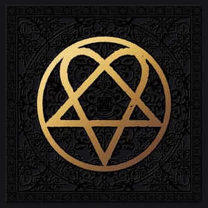 CD HIM - Love Metal