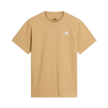 The North Face Evolution Simple Dome - Dydis S (0A8CZ2LK51 Marškinėliai)