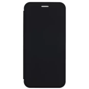 Evelatus Poco M4 Pro knygų dėklas Xiaomi Black kaina