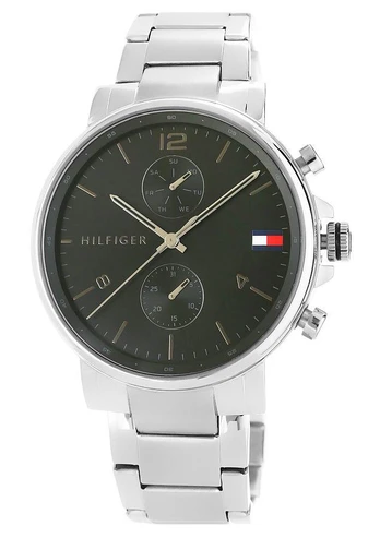 Laikrodis Męski Tommy Hilfiger Daniel 1710413