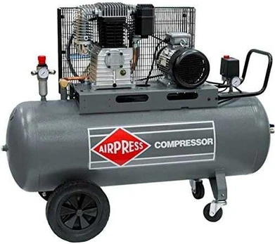 Oro kompresorius Airpress HK650-200