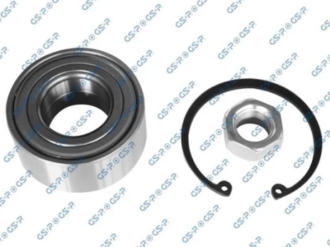 Rato guolio komplektas GSP GK0882