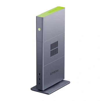 GMKTEC EVO-X3 Ryzen AI Max+ 395 Mini PC, 128 GB, 4 TB
