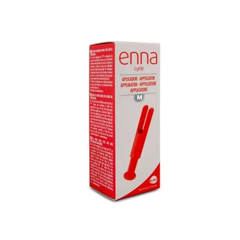 "Enna Cycle Applicator" dydis M