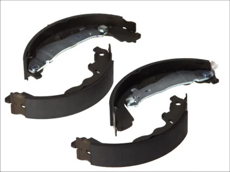 DELPHI LS2022 Brake shoe set