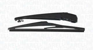 Valytuvai MAGNETI MARELLI 000723180100 kaina