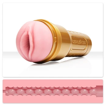 Fleshlight - go Stamina Trainings Unit stu vaginalinis masturbatorius