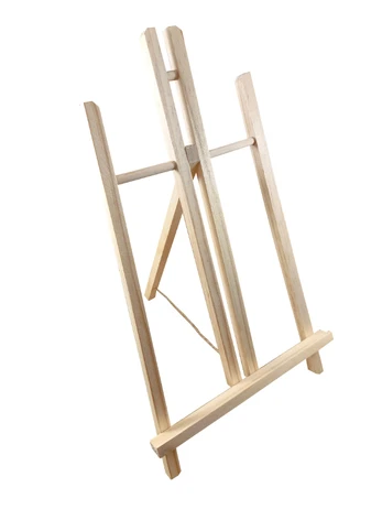 Ningbo Ariste International Co., Ltd Molbertas 24x40 cm MOLB2440