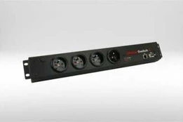 Triton Neol ePowerSwitch-4 19/biuras, USB