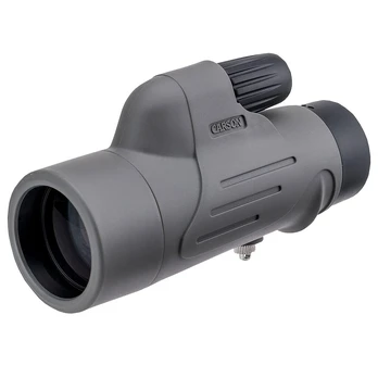 Carson MonoPix 8x42 Monoklis su adapteriu