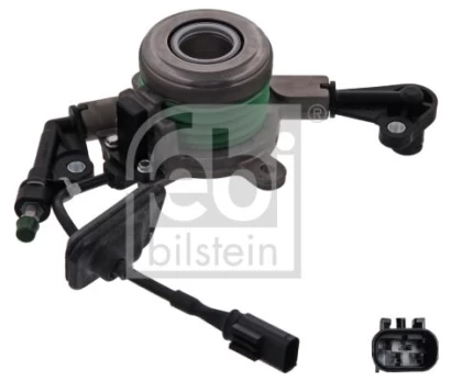 Centrinis darbinis cilindras, sankaba FEBI BILSTEIN 34962