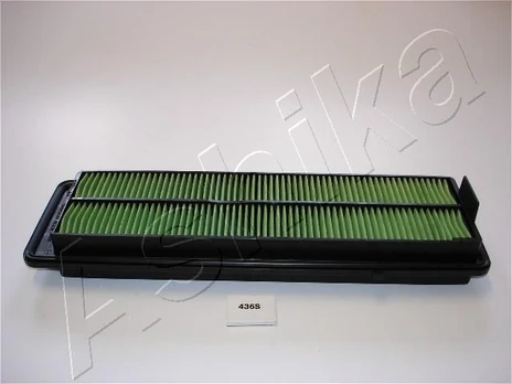 Oro filtras ASHIKA 20-04-436