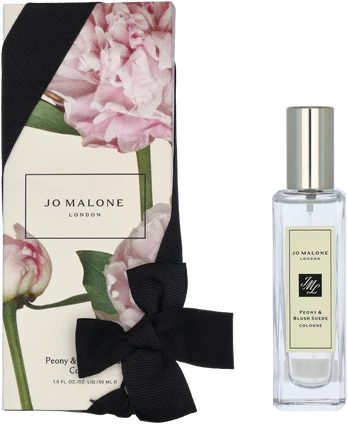 Jo Malone Peony & Blush Suede EDC odekolonas, 30 ml