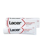 Dantų pasta Lacer, 125 ml kaina