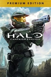 Halo: Campaign Evolved - Premium Edition (Windows/Xbox Series X|S) XBOX LIVE Key CANADA