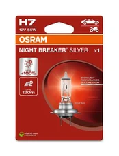 ams-OSRAM 64210NBS-1BL Lemputė, prožektorius
