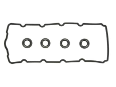 ELRING EL498990 Rocker cover gasket set kaina