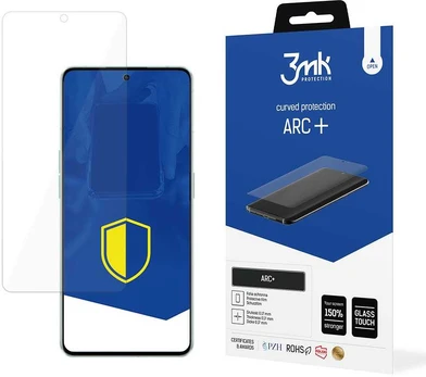 3Mk Protection Oppo Reno 8 Pro+ 5G - 3mk ARC+