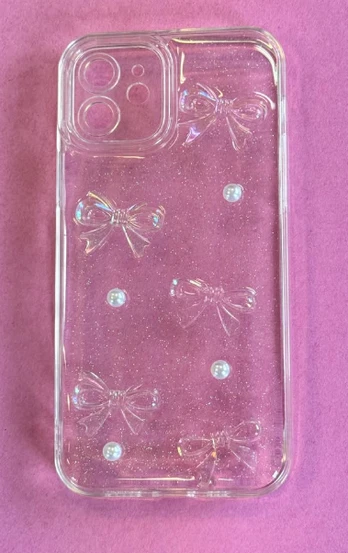 Iphone 12 dėklas
