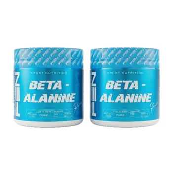 FEN Beta Alanine 300 g. x 2 vnt