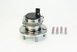 Rato guolio komplektas CONTINENTAL CTAM WBE1044