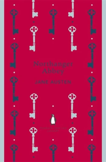 Northanger Abbey