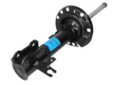 SACHS 312 612 Shock absorber kaina