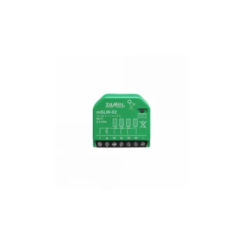 Zamel Supla mSLW-02 4xLED WiFi valdiklis