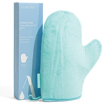 Pirštinė savaiminio įdegio aplikavimui AZURE TAN "APPLICATOR MITT"