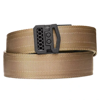 KORE Essentials X10 Light Brown Taktinis diržasa