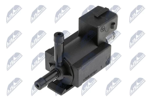 Slėgio padidinimo valdymo vožtuvas NTY ECD-PL-011