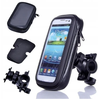 Freedconn Motociklo laikiklis telefono dėklas 5,5 - 6,3'' B8w