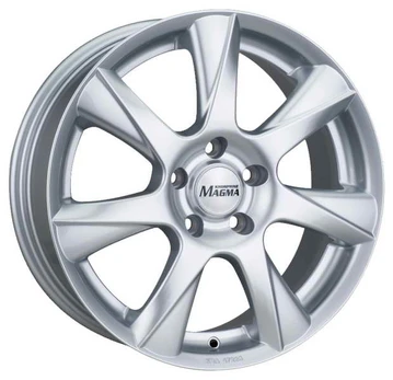 Ratlankis Aliuminio 6,5 x15 5x108 ET45 Celsio