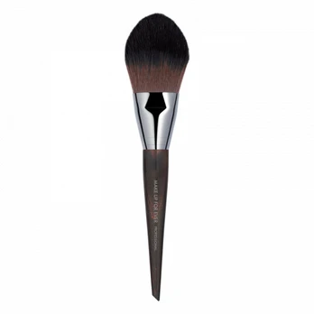 Make Up For Ever Precision Powder Brush Teptukas biriai pudriai, #128