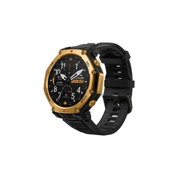 Išmanusis laikrodis AMAZFIT T-REX 3 PRO, Juodas