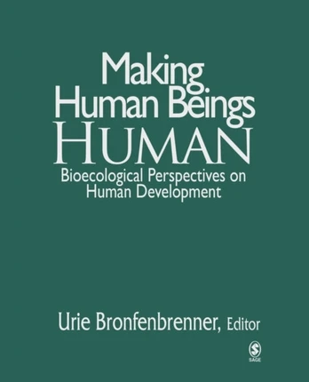 Making Human Beings Human