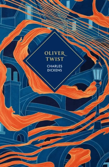 Oliver Twist