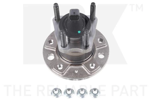 Rato guolio komplektas NK 763623