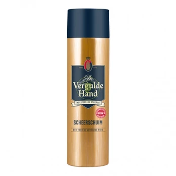 Vergulde Hand Skutimosi putos 250 ml