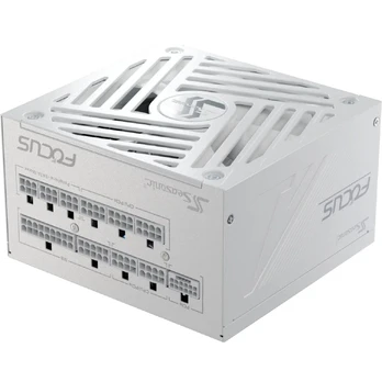 Maitinimo blokas Seasonic Focus GX-750 750 W, 13.5 cm