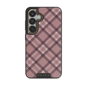 Asap - Samsung Galaxy S25 Plus Case, Elite Dark (Magnetic) / Gold