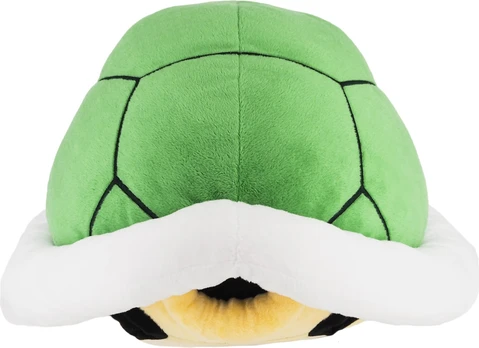 UP 1uP - Together Plush Super Mario Green Shell - 40 CM (401287)