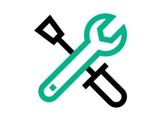 HPE MSA20/30/50/60/70 Installation Service one-time