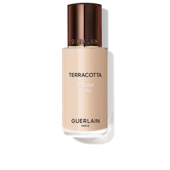 Guerlain TERRACOTTA LE TEINT GLOW fluid foundation #1C 30 ml